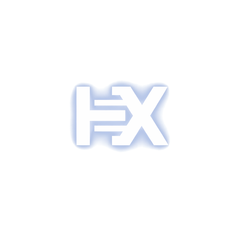 HotelierX Logo