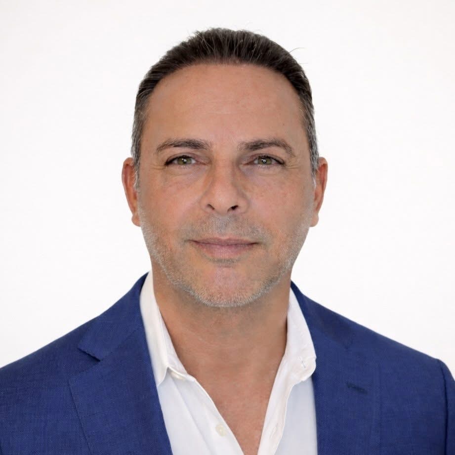 Stéphane Amar - Founder & CEO of HotelierX